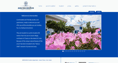 Desktop Screenshot of anemomilos-studios.gr